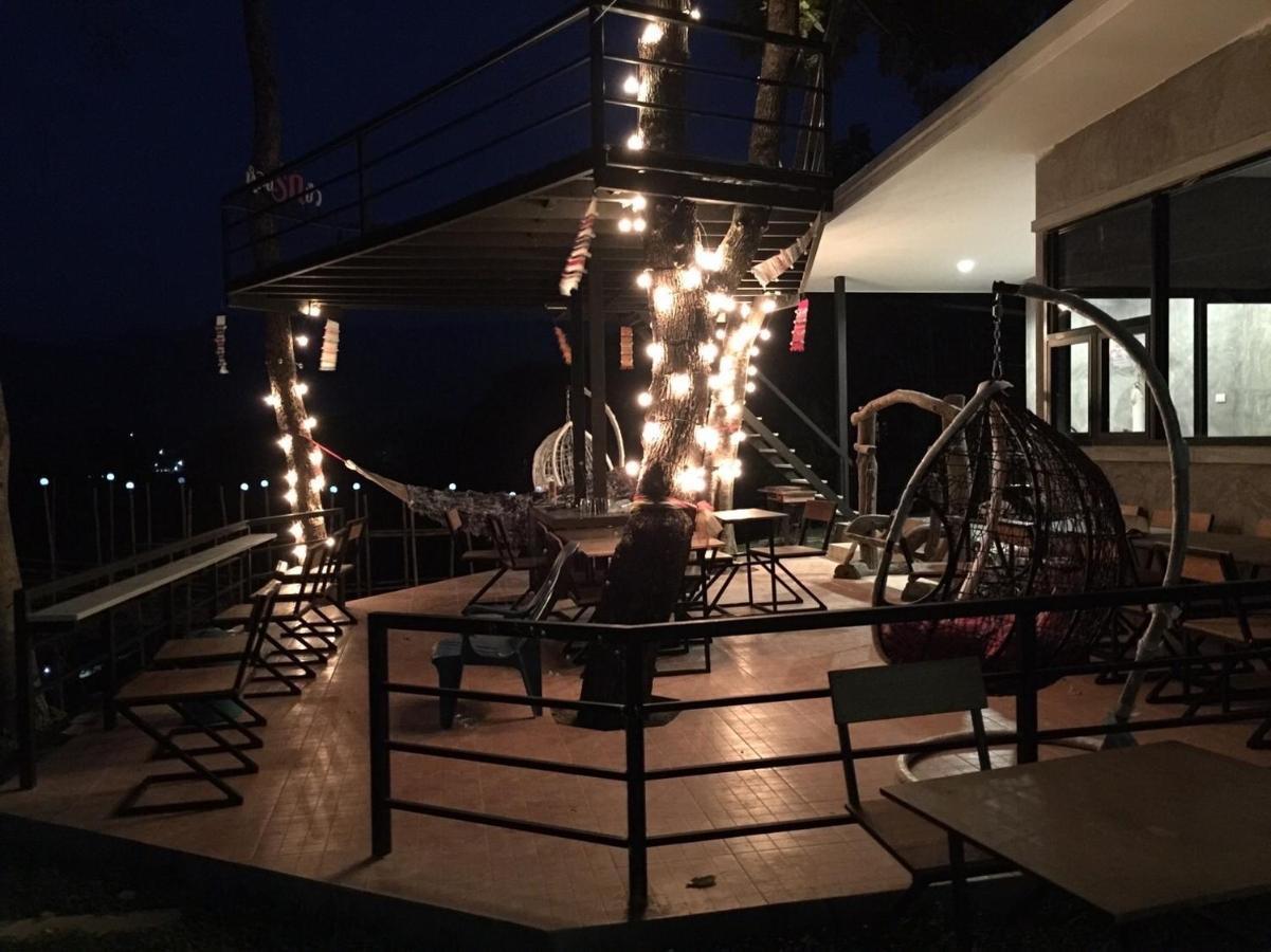 Pua Panorama Resort Nan Exterior photo